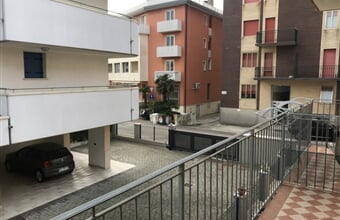 Apartmány Annamaria - Caorle