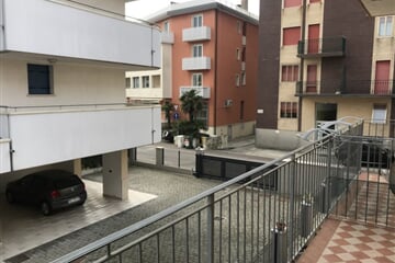 Apartmány Annamaria - Caorle