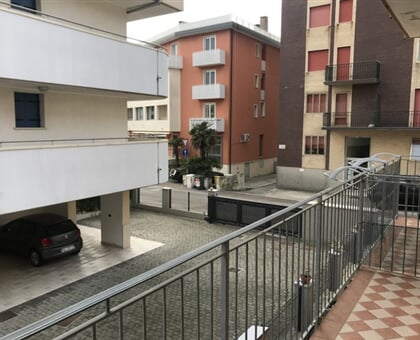 Apartmány Annamaria, Caorle (9)