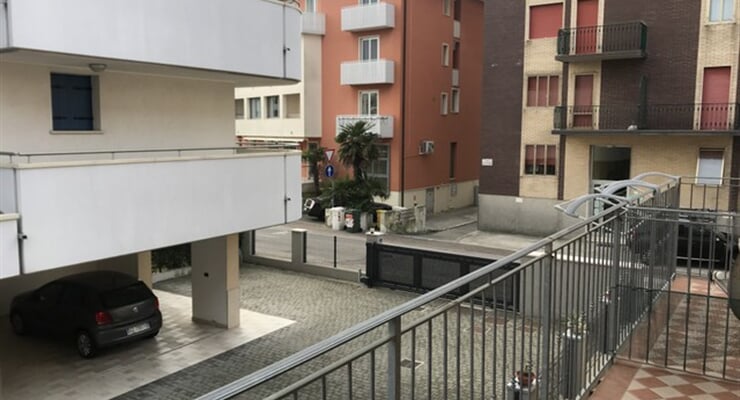Apartmány Annamaria, Caorle (9)