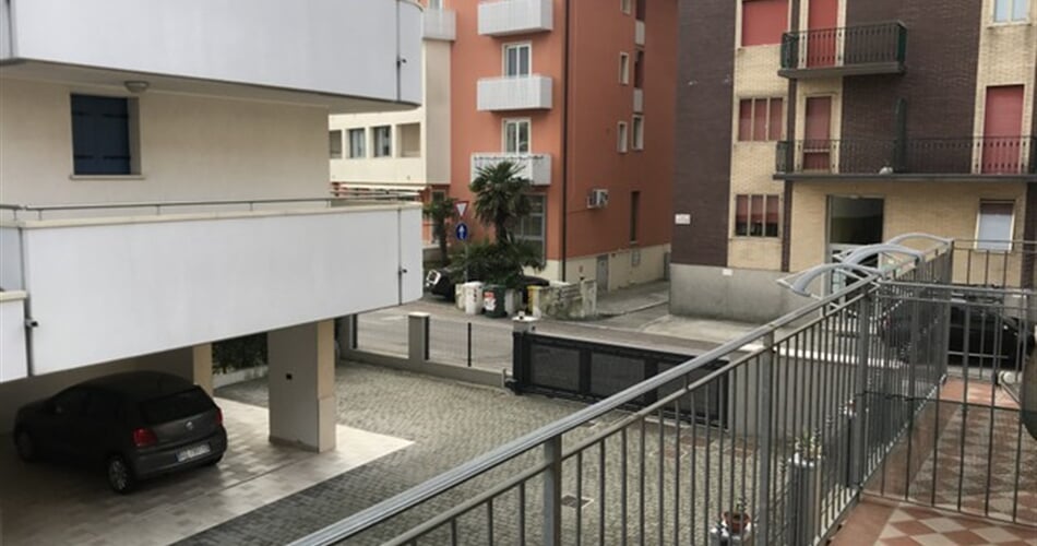 Apartmány Annamaria, Caorle (9)