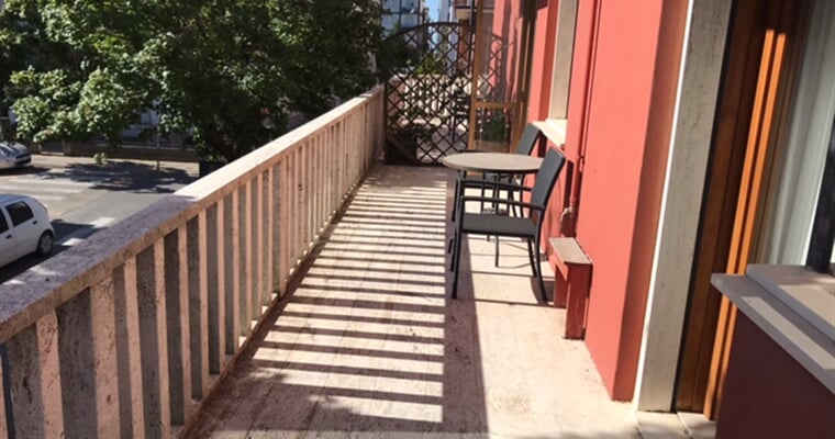 Residence Rosso di Mare, Caorle (1)