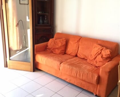 Residence Rosso di Mare, Caorle (11)