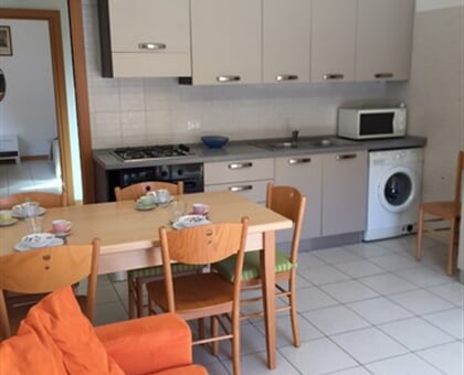 Residence Rosso di Mare, Caorle (12)