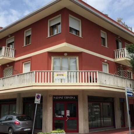 Residence Rosso di Mare - Caorle