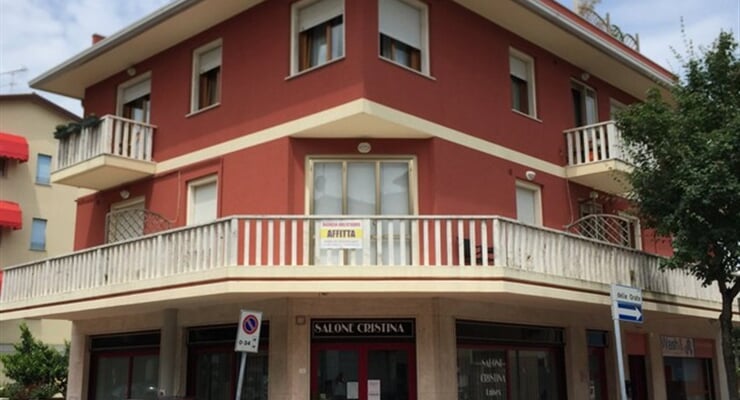 Residence Rosso di Mare, Caorle (28)