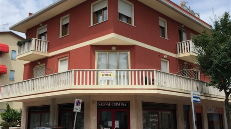 Residence Rosso di Mare, Caorle (28)