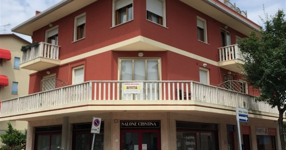 Residence Rosso di Mare, Caorle (28)