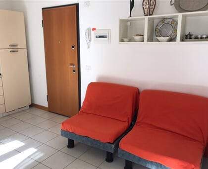 Residence Rosso di Mare, Caorle (5)