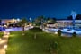 Hotel Olive Garden: fotografie vybavení exteriérů a interiérů ubytování.
