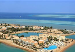 Hotel Mövenpick Resort & Spa El Gouna *****