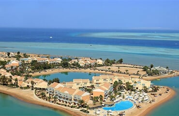 Hotel Mövenpick Resort & Spa El Gouna *****
