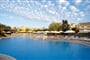 Hotel Mövenpick Resort Spa El Gouna: fotografie vybavení exteriérů a interiérů ubytování.