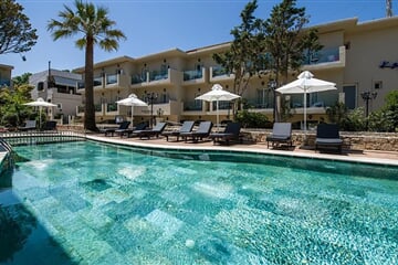 Chania - Hotel Kalyves Beach