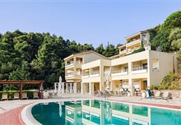 Kanapitsa - Hotel Kanapitsa Mare