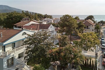 Skala Prinos - Hotel Kazaviti