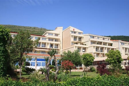 Hotel Palas ****