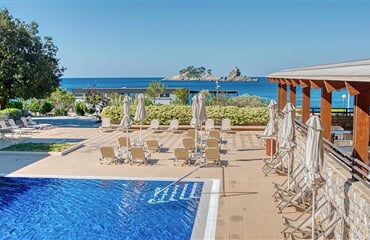 Hotel Palas ****