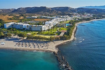 Kardamena - Hotel Atlantica Beach Resort