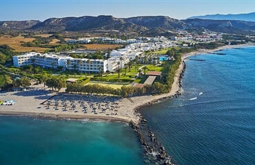 Kardamena - Hotel Atlantica Beach Resort