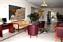 Aparthotel Aegean View - Santorini: fotografie vybavení exteriérů a interiérů ubytování.