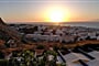 Aparthotel Aegean View - Santorini: fotografie vybavení exteriérů a interiérů ubytování.