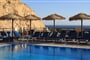 Aparthotel Aegean View - Santorini: fotografie vybavení exteriérů a interiérů ubytování.