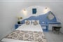 Aparthotel Aegean View - Santorini: fotografie vybavení exteriérů a interiérů ubytování.