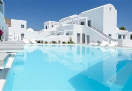 Perissa - Hotel Antoperla Luxury & Spa Santorini