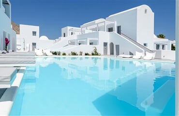 Perissa - Hotel Antoperla Luxury & Spa Santorini