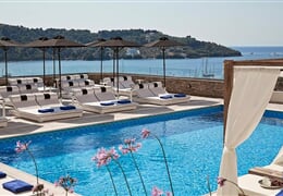 Město Skiathos - Aparthotel Skiathos Living