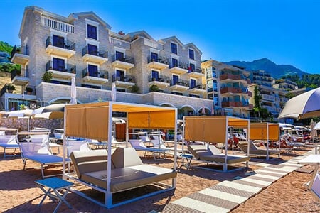 Hotel California *****