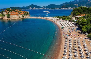 Hotel California *****