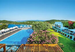 Koukounaries - Hotel Skiathos Palace