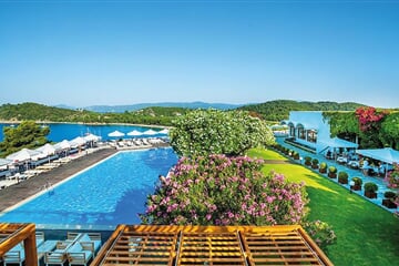 Koukounaries - Hotel Skiathos Palace