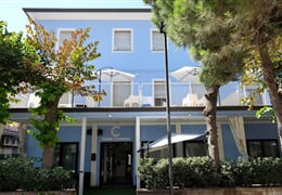 Hotel Canasta *** - Rimini - Viserba