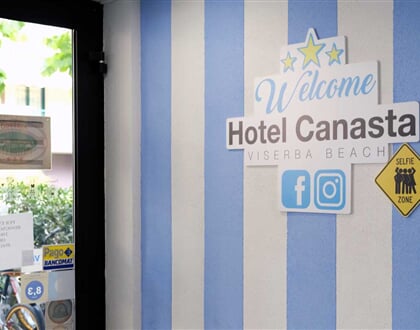 Hotel Canasta   Rimini   Viserba (5)