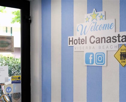 Hotel Canasta   Rimini   Viserba (5)