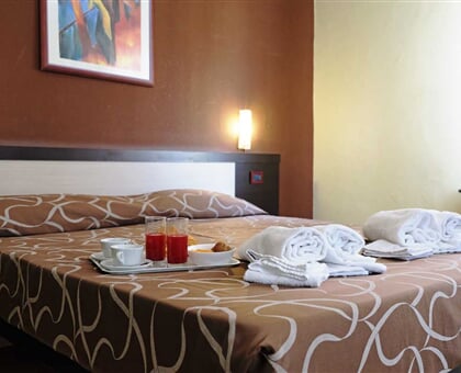 Hotel Canasta   Rimini   Viserba (9)
