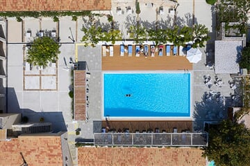 Hotel Atrium - Skiathos ****