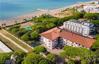 Park Residence - Lido di Jesolo