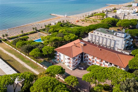 Park Residence - Lido di Jesolo