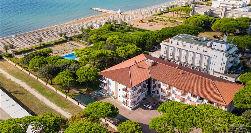 Park Residence Lido di Jesolo 2023 (12)