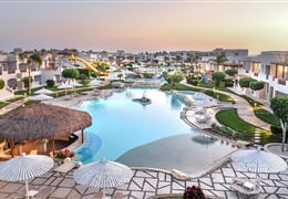 Hotel Iberotel Casa Del Mar Resort ****