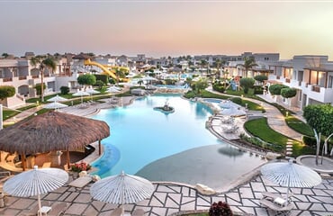 Hotel Iberotel Casa Del Mar Resort ****