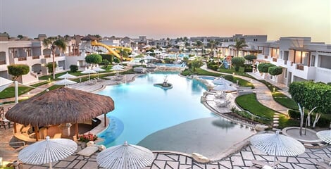 Hotel Iberotel Casa Del Mar Resort ****