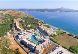 Chania - Hotel Kiani Beach Resort