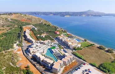 Chania - Hotel Kiani Beach Resort