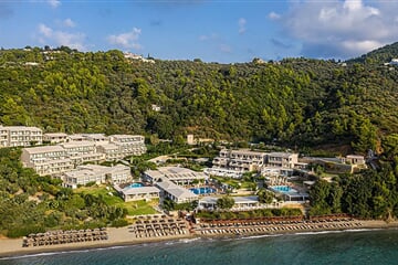 Achladies - Hotel Kassandra Bay Resort, Suites & Spa