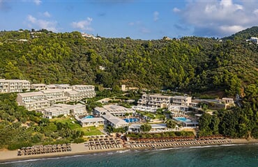 Achladies - Hotel Kassandra Bay Resort, Suites & Spa